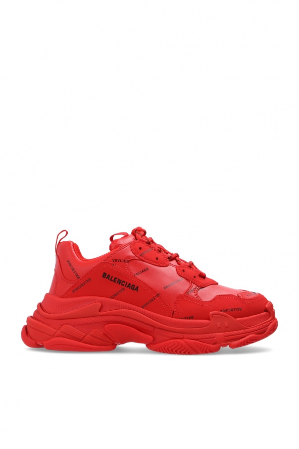 Adidas discount balenciaga mujer